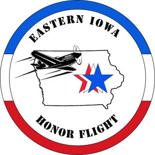 Author Photo for Eastern Iowa Honor Flight