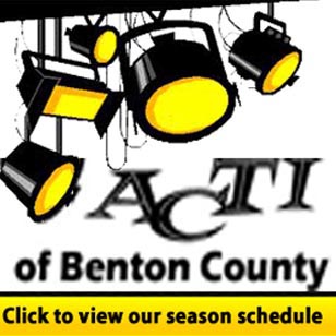 Act I General Ad