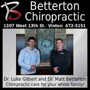Betterton Chiropractic 1/L1