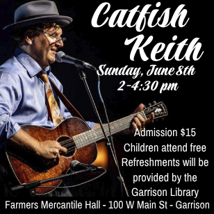 Catfish Keith