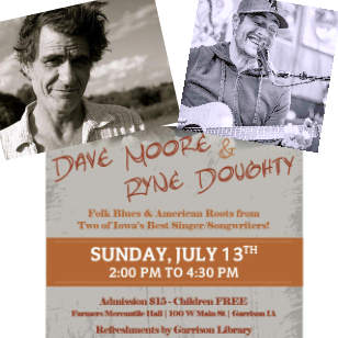 Dave Ryne