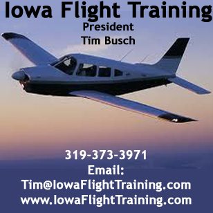 Iowa Flight Training