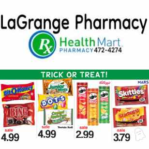 Lagrange 10/24 H3