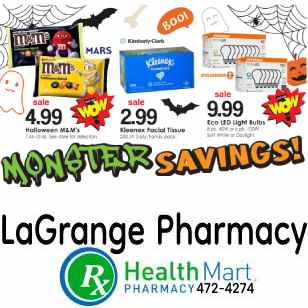 Lagrange 1025 N3