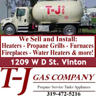 TJ Gas Large Ad