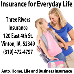 Three Rivers Mom and Daughter Everyday Insurance