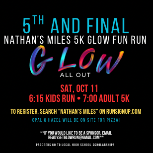 Glow Run N R4