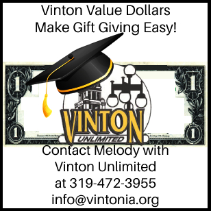 Vinton Value Dollars