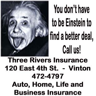 Einstein Three Rivers Insurance