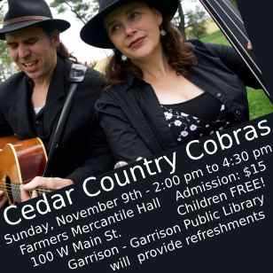 Country Cobras