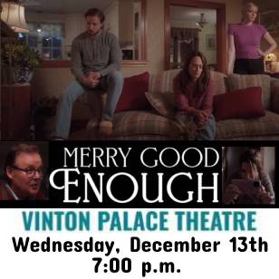 Merry Good Enough