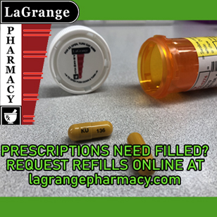 Prescription Refill