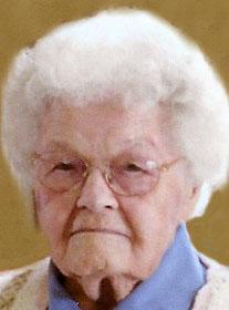 Lois E. Carman