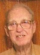 Robert Wayne Robertson