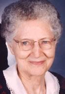 Alberta Bernice Craft