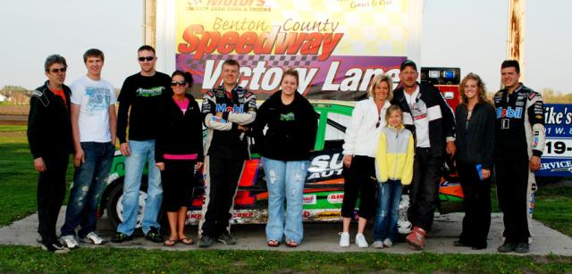 Sport Compact Winner