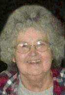 Delores M. Wiebbecke