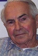 Bernard Burry