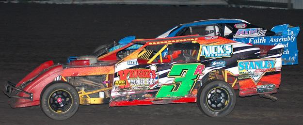 Danny Dvorak