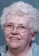 Shirley Alice Reed