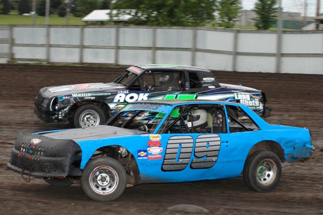 Brad Forbes