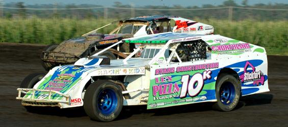 Ron Lauritzen