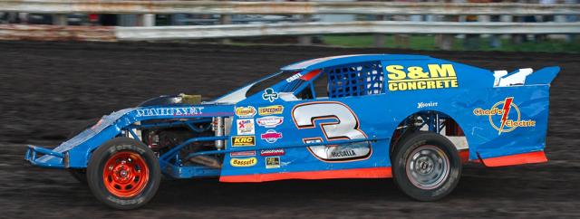 Dave McCalla