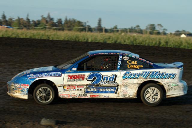 Brad Chandler