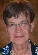 Linda Mae Hoefer
