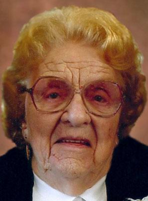 Viola M. Voss