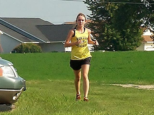 Karley Kinney