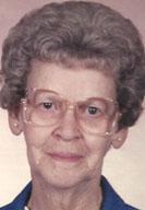 Wilma B. Spencer