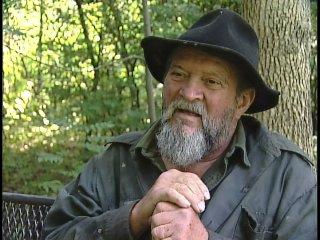 Kenny Salwey, well known author, and featured on many TV networks, visits Vinton this weekend.