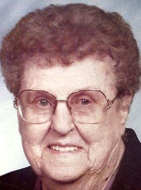Elsie B. Knaack