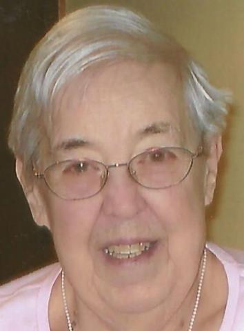 Evelyn N. Primmer