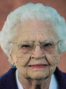 Blanche R. Oehlerich