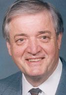 Willis Bertram Daugherty