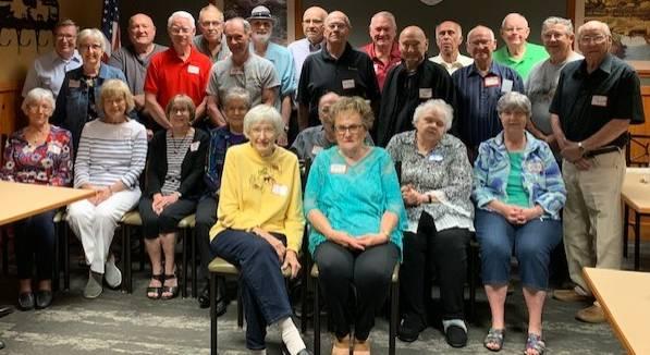 Class of 1960