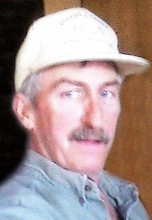 Larry J. Mahr