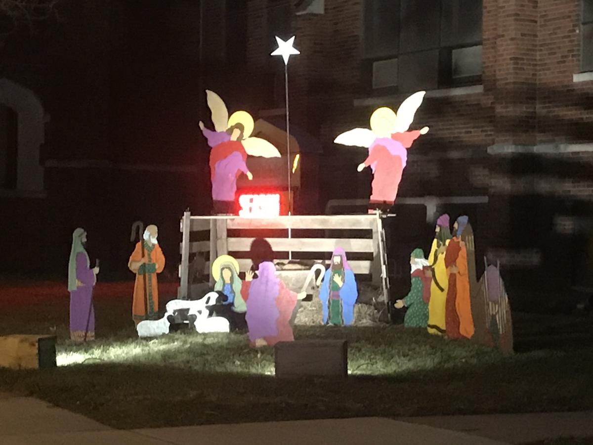 Wesley United Methodist Chuch