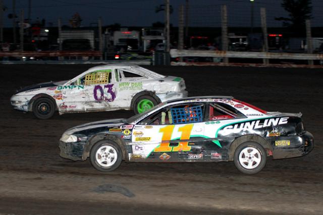 Steve Mienke