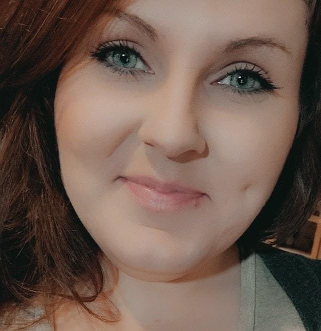 Amanda Sue Parker