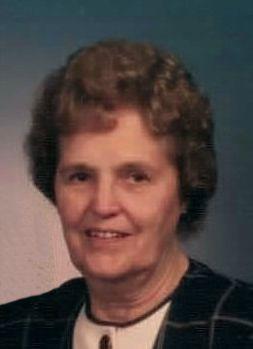 Arlene McMann