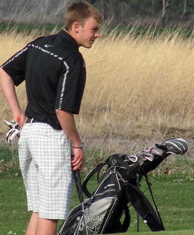 Austin Bohnsack