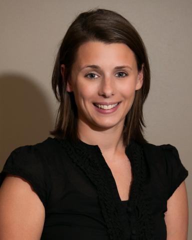 Ali LaGrange, ARNP