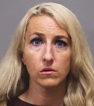Amber Bell, former Atkins City Clerk, receives 2 year's probation