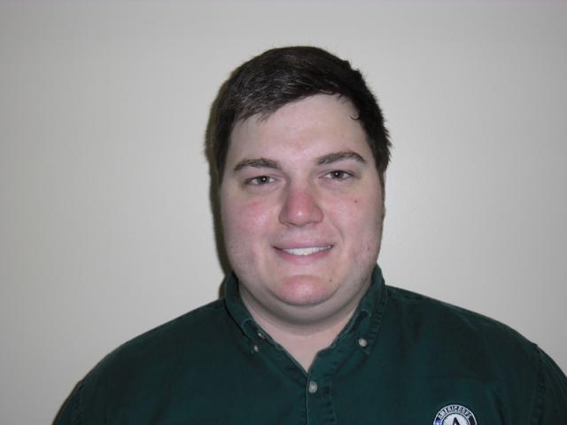 Andrew Burns