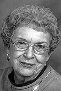 Gwen Brown