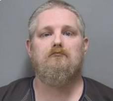 Shawn Greggory Bendickson