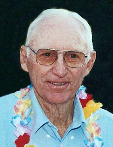 Art Corbett